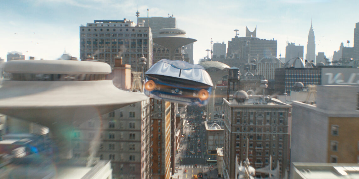 Quarteto Fantástico: Primeiros Passos | Trilha Sonora Épica em Performance Orquestral