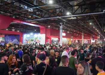 BGS 2025: Novo Distrito Anhembi Oferece Infraestrutura Moderna e Experiência Imersiva nos Games