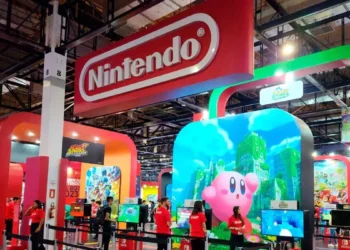 Nintendo Confirma Presença na Brasil Game Show 2025: Novidades do Switch 2 e Atrações Exclusivas