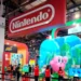 Nintendo Confirma Presença na Brasil Game Show 2025: Novidades do Switch 2 e Atrações Exclusivas