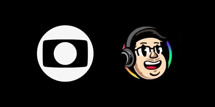 Globo Lança GE TV no YouTube para Disputar Audiência com CazeTV com Transmissões Gratuitas
