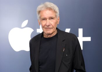 Harrison Ford Revela que Não Pretende se Aposentar: ‘Ainda Há Papéis para Idosos’