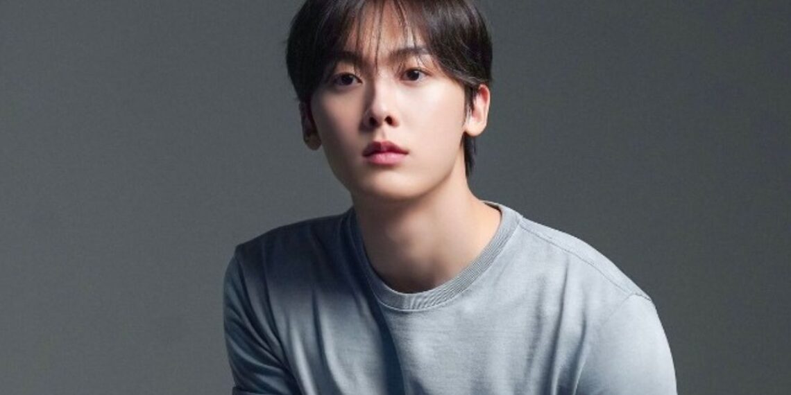 Yoon San-Ha do ASTRO Desembarca no Brasil para Show Inédito em São Paulo