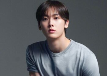 Yoon San-Ha do ASTRO Desembarca no Brasil para Show Inédito em São Paulo