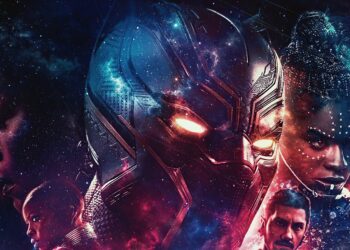 Pantera Negra 3: Data de Lançamento Revelada e Expectativas para o Novo Capítulo da Saga