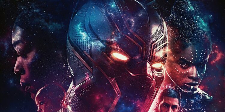 Pantera Negra 3: Data de Lançamento Revelada e Expectativas para o Novo Capítulo da Saga