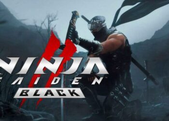 Review – Joguei Ninja Gaiden Black em preparação ao Ninja Gaiden 4 no Game Pass