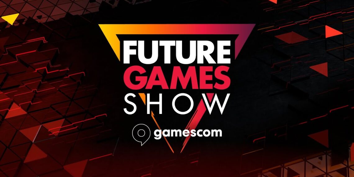 Future Games Show na Gamescom 2025: Confira todos os anúncios imperdíveis
