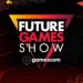 Future Games Show na Gamescom 2025: Confira todos os anúncios imperdíveis