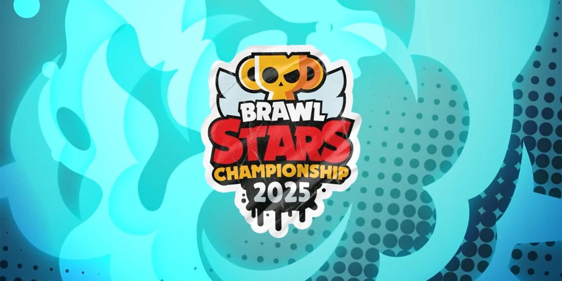 BGS 2025 sediará disputas pelas últimas vagas nas finais do mundial de Brawl Stars
