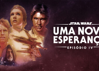 Star Wars: Uma Nova Esperança Retorna aos Cinemas em 2027 para Celebrar 50 Anos da Saga