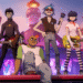 Gorillaz Chegam ao Fortnite Festival: Skins, Músicas e Pacotão de Cosméticos na Nova Temporada