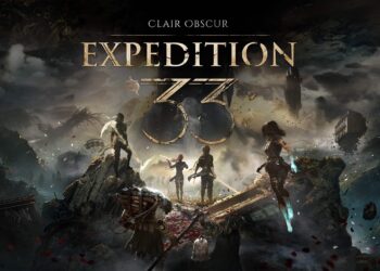 Clair Obscur: Expedition 33 – Review