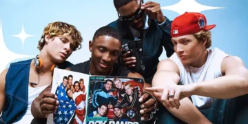 Empresário de Justin Timberlake, Assina Grupos 3QUENCY e SOULIDIFIED do Reality ‘Montando a Banda’