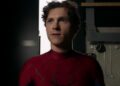 Homem-Aranha 4: Teaser Oficial Revela Tom Holland em Novo Uniforme