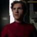Homem-Aranha 4: Teaser Oficial Revela Tom Holland em Novo Uniforme