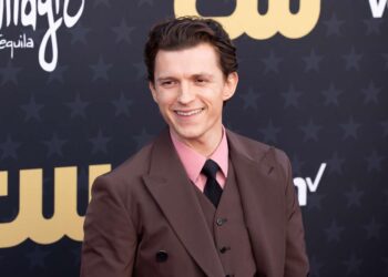 Tom Holland Planeja Pausa na Carreira em 2027: Motivos e Próximos Projetos