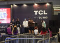 Brasil Game Show anuncia TCL como patrocinadora da área Meet & Greet pelo terceiro ano consecutivo