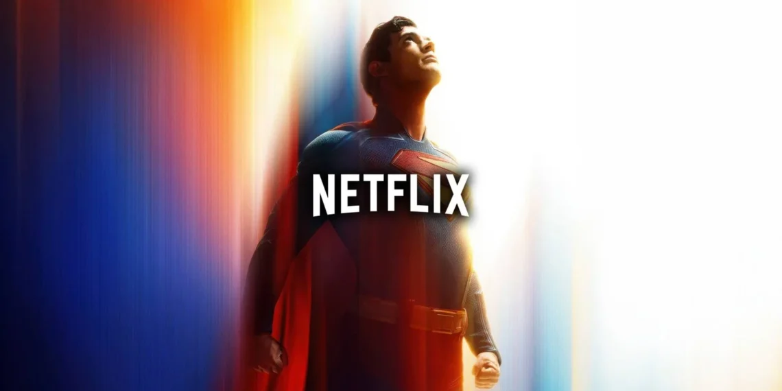 Netflix e Warner: Rumores de Aquisição Agitam o Mercado de Entretenimento