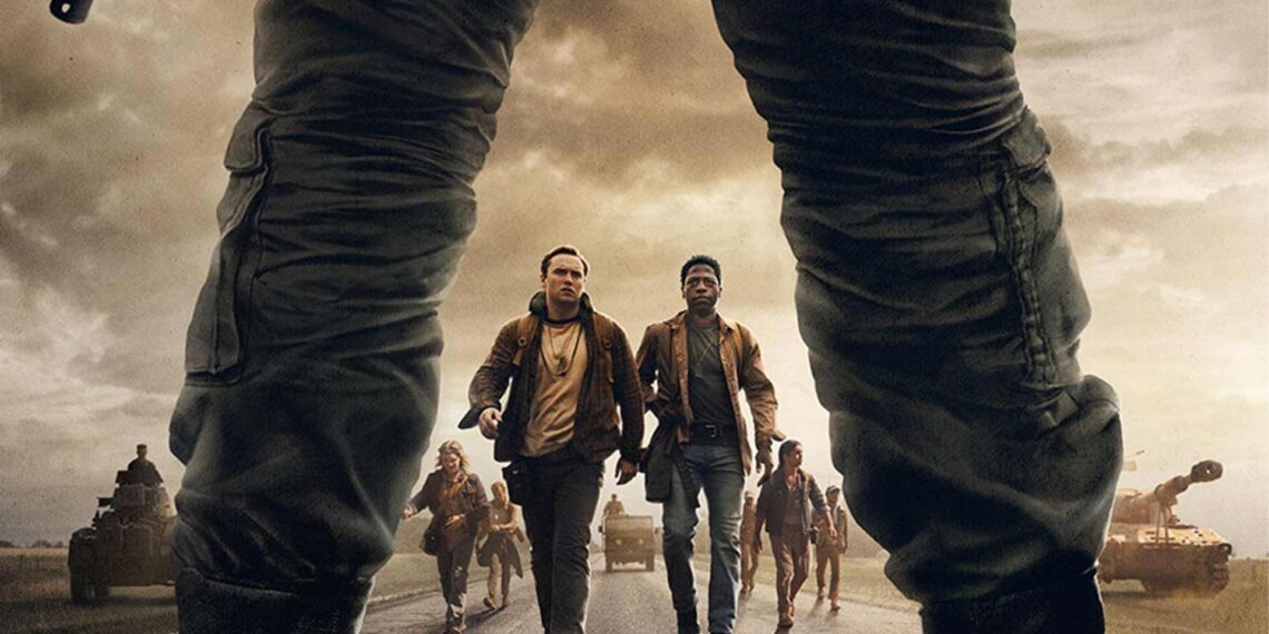 A Longa Marcha: Caminhe ou Morra Crítica | O Filme de Stephen King é Brutal e Eficaz