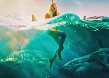 Animais Perigosos: Sombrio com Serial Killer e Tubarões – Crítica