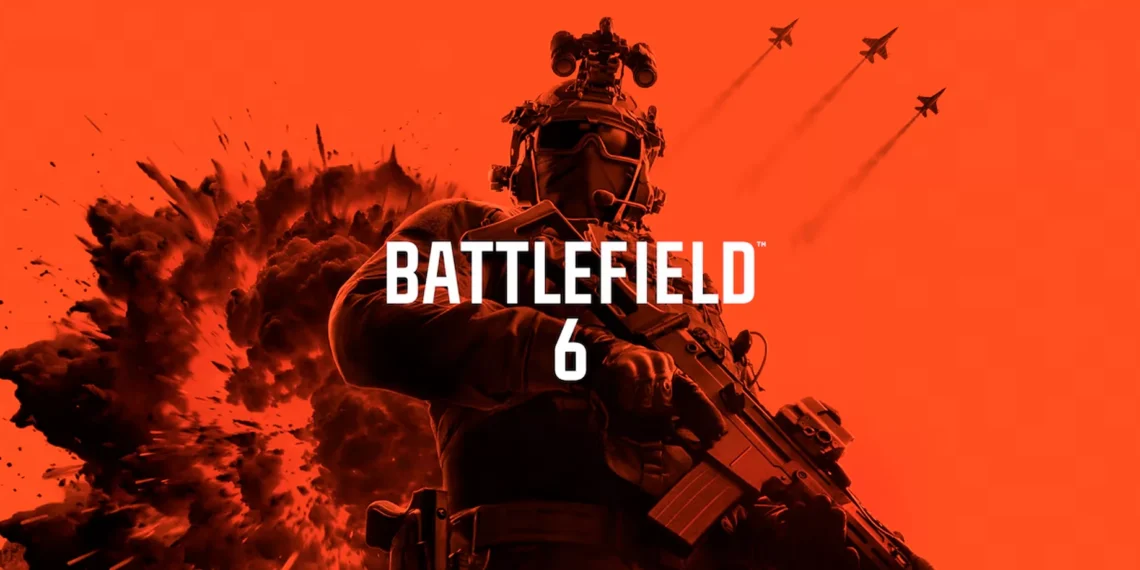 Battlefield 6: Roadmap Completo da Temporada 1 é Revelado com Novos Mapas, Modos e Mais