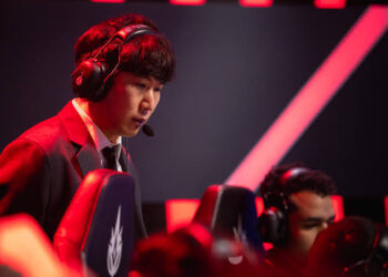 Xero deve assumir cargo de General Manager da paiN Gaming na LTA Sul 2025: Estratégia Inspirada no Sucesso da FURIA