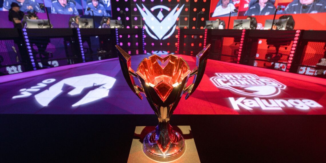 Queda de Audiência na LTA Sul 2025: Análise dos Números do 3º Split e o Impacto Pós-CBLOL