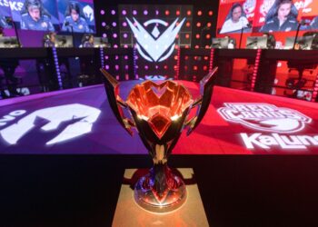 Queda de Audiência na LTA Sul 2025: Análise dos Números do 3º Split e o Impacto Pós-CBLOL