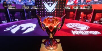 Queda de Audiência na LTA Sul 2025: Análise dos Números do 3º Split e o Impacto Pós-CBLOL
