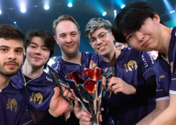 Vivo Keyd Stars Campeã da LTA Sul 2025: Fim do Jejum de 11 Anos e Vaga no Mundial de LoL