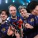 Vivo Keyd Stars Campeã da LTA Sul 2025: Fim do Jejum de 11 Anos e Vaga no Mundial de LoL