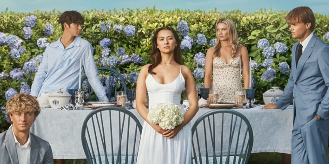 Final de “O Verão que Mudou a Minha Vida”: Belly Escolhe Conrad em Paris em um Epílogo Perfeito para os Fãs | Análise e Spoilers