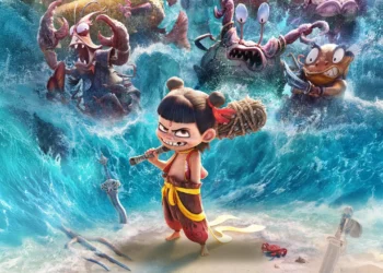 NE ZHA 2: O RENASCER DA ALMA Chega aos Cinemas como a Animação Mais Rentável de 2025