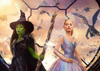 Wicked: Parte 2 – Trailer Final Épico Anuncia Conclusão da Saga de Elphaba e Glinda nos Cinemas