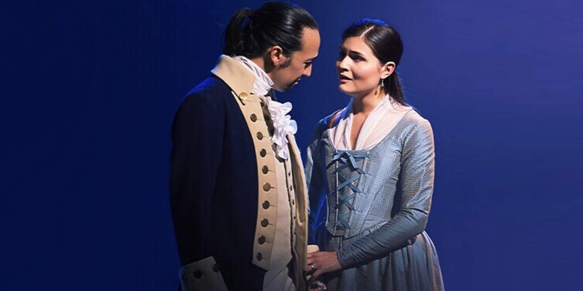 HAMILTON NOS CINEMAS: O Fenômeno de Lin-Manuel Miranda que Mistura História e Hip-Hop Estreia no Brasil