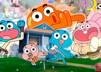 O Incrível Mundo de Gumball: 5 Curiosidades Sobre a Série que Voltou com Tudo