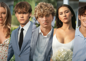 Prime Video Anuncia Filme de “O Verão Que Mudou Minha Vida” com Elenco Original