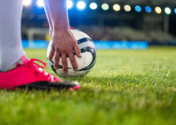 A Revolução do Futebol: A Precisação Acima do Peso Ganha Destaque