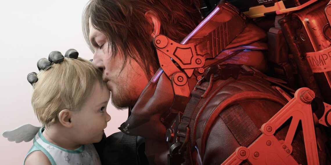 Death Stranding 2 foi uma profunda odisseia pessoal em um mundo cheio de conexões