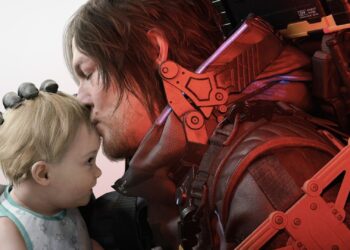 Death Stranding 2 foi uma profunda odisseia pessoal em um mundo cheio de conexões