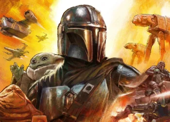 Star Wars: O Mandaloriano e Grogu Anuncia Primeiro Trailer e Data de Estreia nos Cinemas