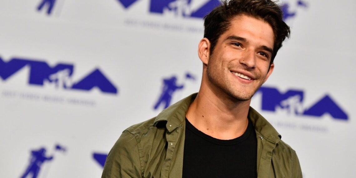 Tyler Posey Revela Roteiro Próprio para Teen Wolf 2