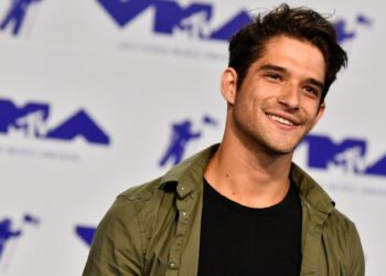 Tyler Posey Revela Roteiro Próprio para Teen Wolf 2