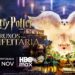 Nova Temporada de Harry Potter: Bruxos da Confeitaria Promete Mais Magia Culinária em Novembro na HBO Max