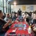 Asmodee Fest Brasil: Evento Consolida Sucesso com Novidades de Board Games e Torneios de TCG