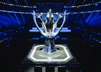 Worlds 2025: Lista Completa de Times Classificados, Formato e Data do Mundial de LoL