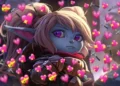 Worlds 2025: Poppy é a Rainha do Meta com 88% de Winrate; Confira o Top 8 de Campeões