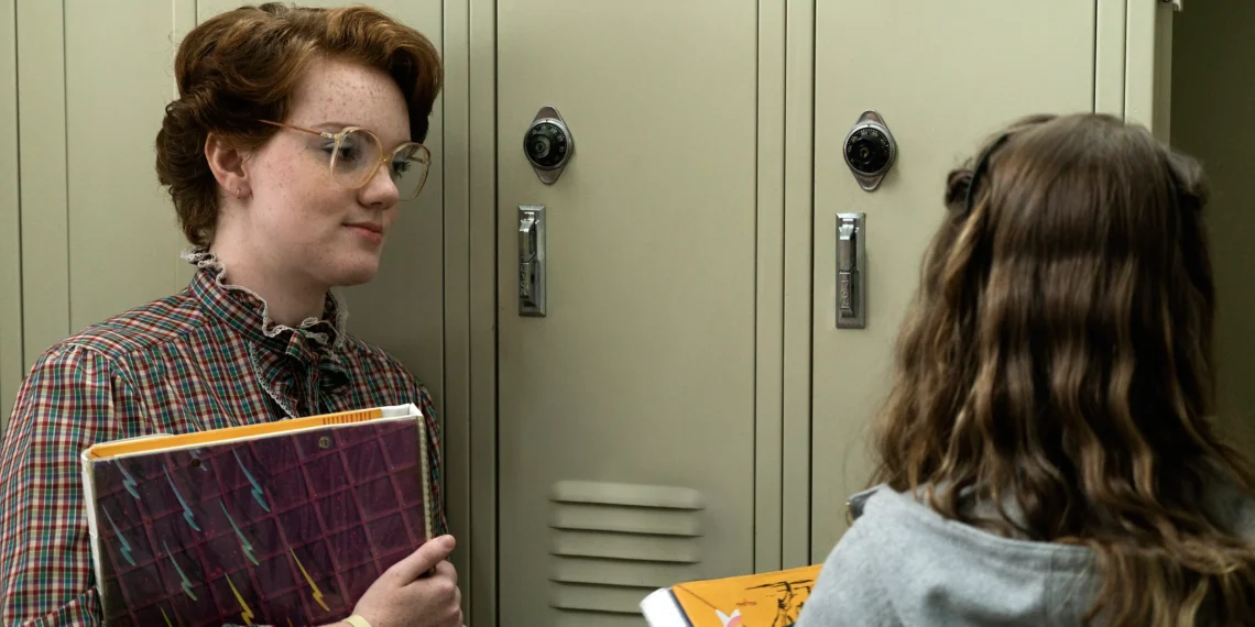 Stranger Things 5: Retorno Sombrio de Barb é Revelado nos Novos Episódios