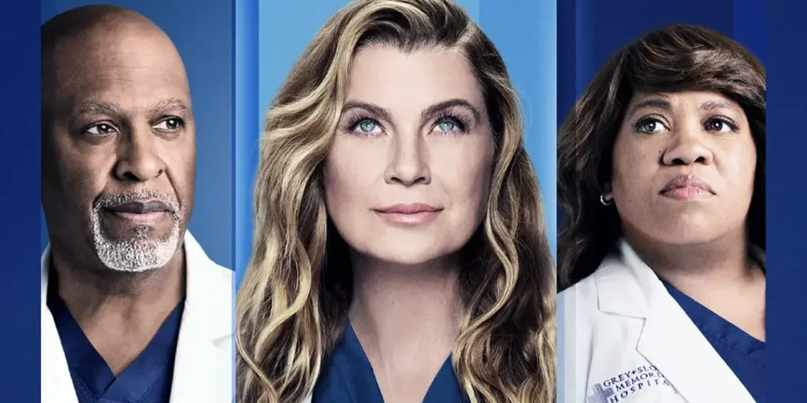 Shonda Rhimes Revela que Não Sabe Como Grey’s Anatomy Vai Terminar Após 20 Anos